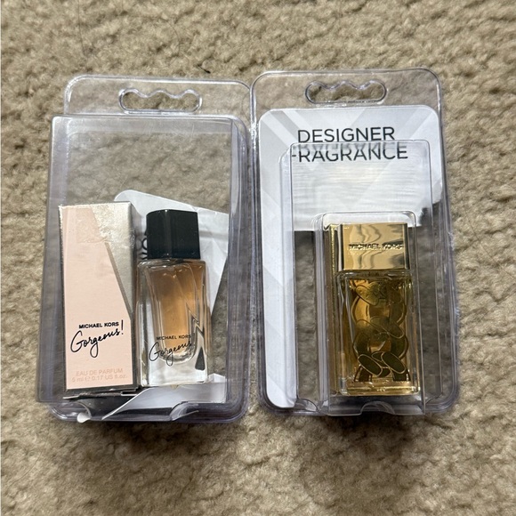 Michael Kors Perfume Bundle of 2 - Picture 1 of 5